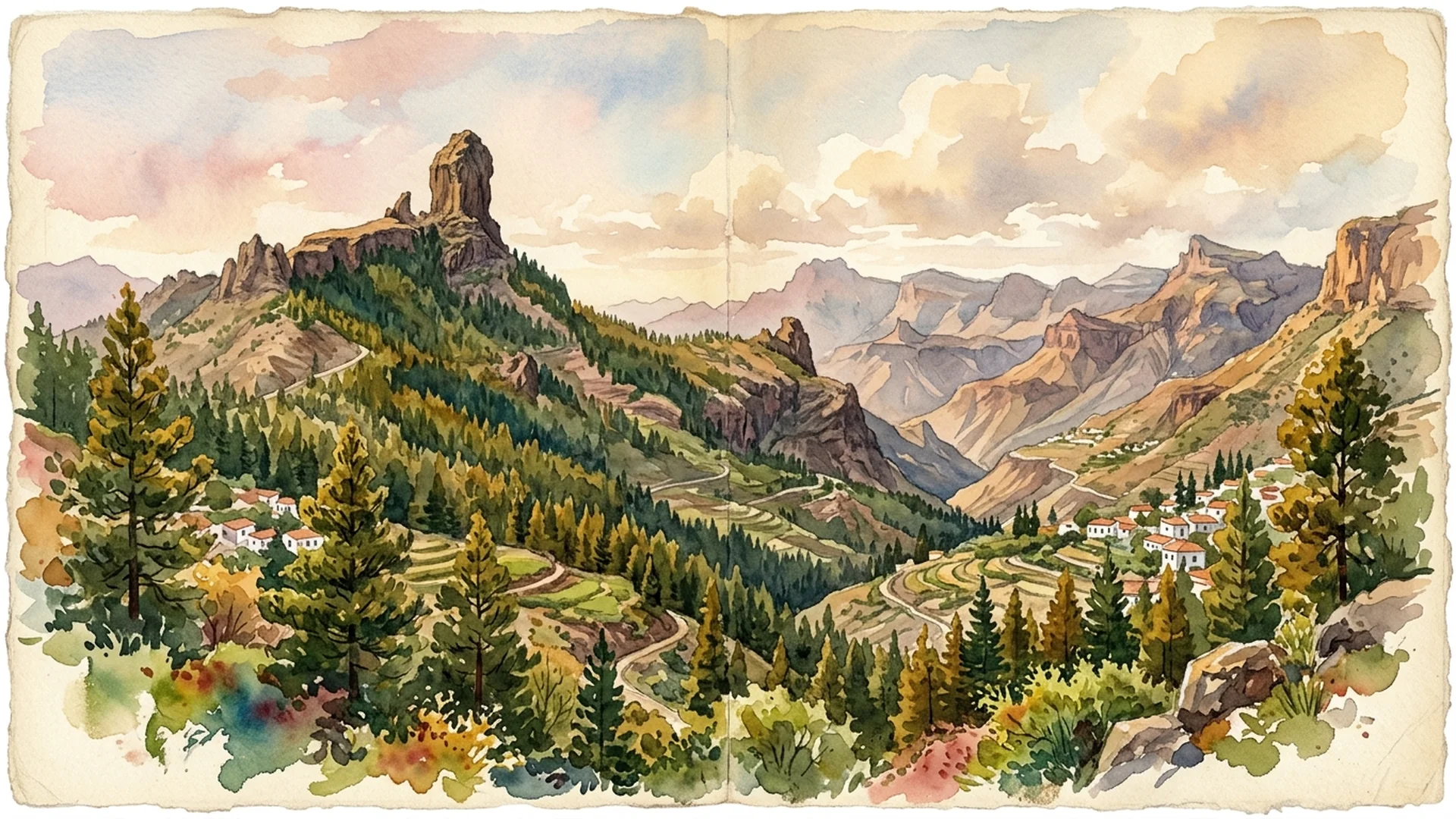 Gran Canaria