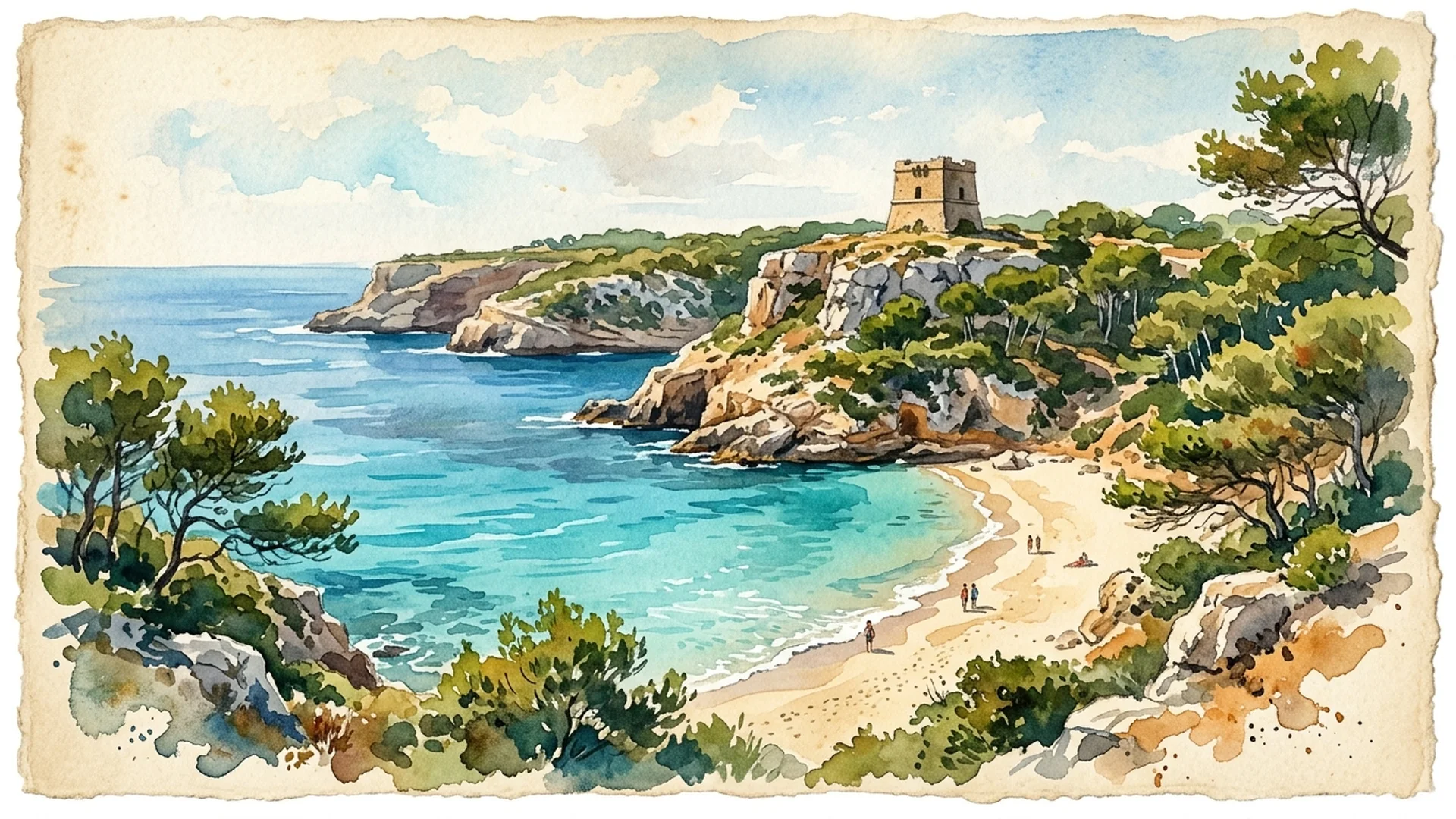 Menorca