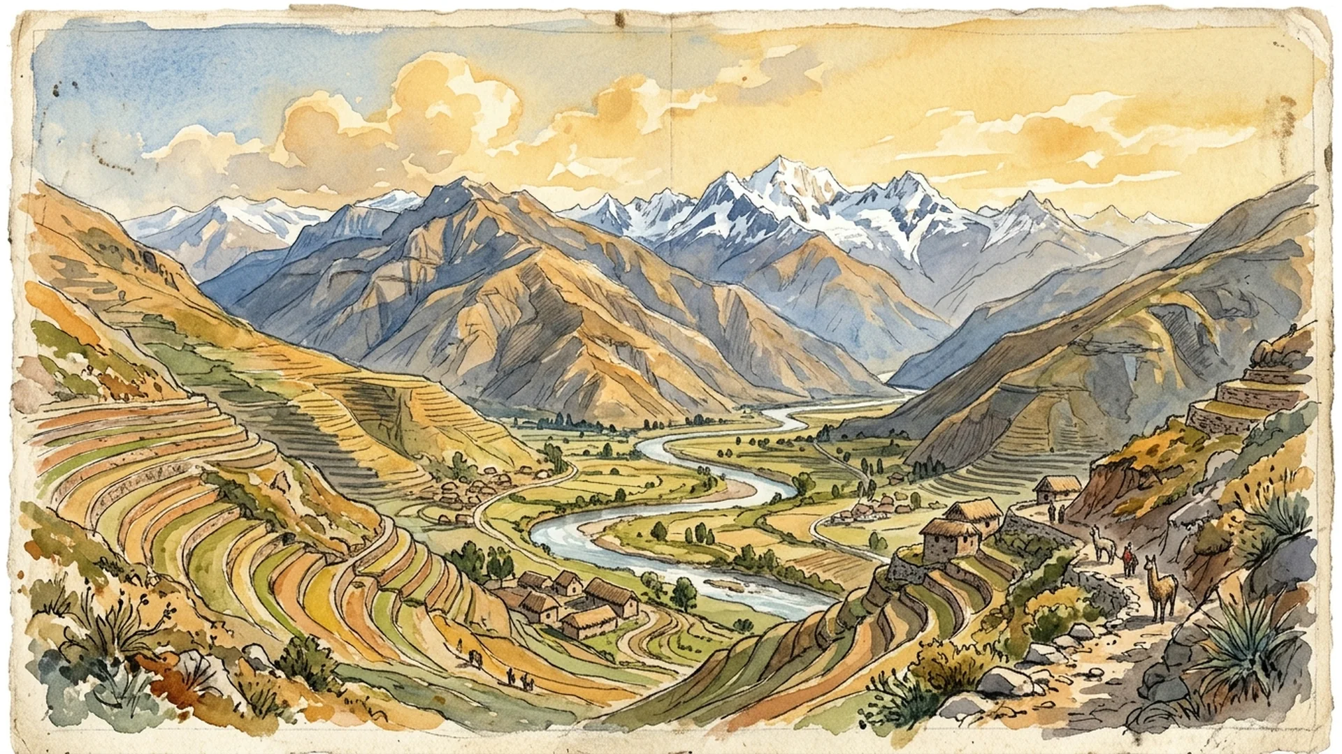 Peru